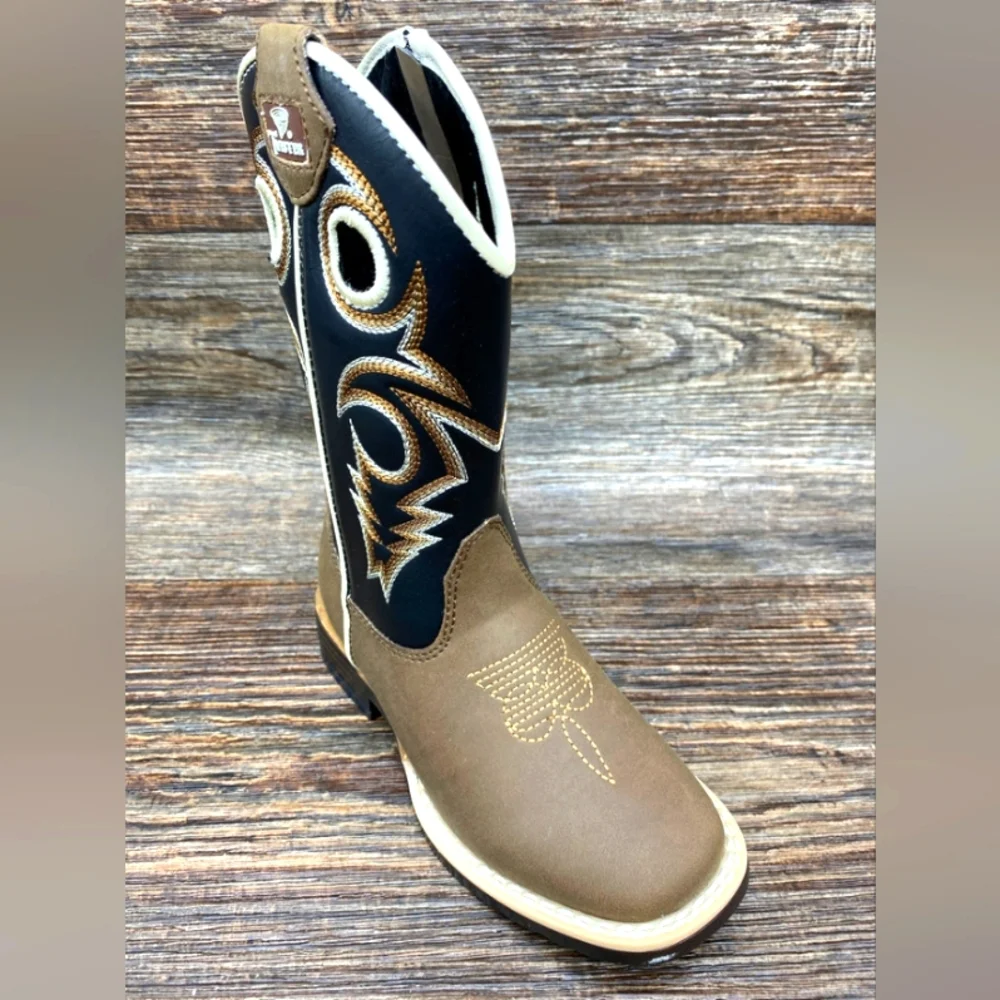 Old West Boots 👢